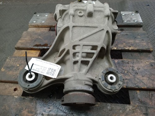 Jaguar differential diff - xf,