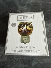 AROMA ACCESSORIES ELECTRIC