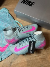 Nike / ZM Superfly 10 Elite FG
