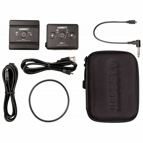 Garrett lynk wireless system - garrett,