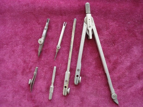 Good quality antique - a,