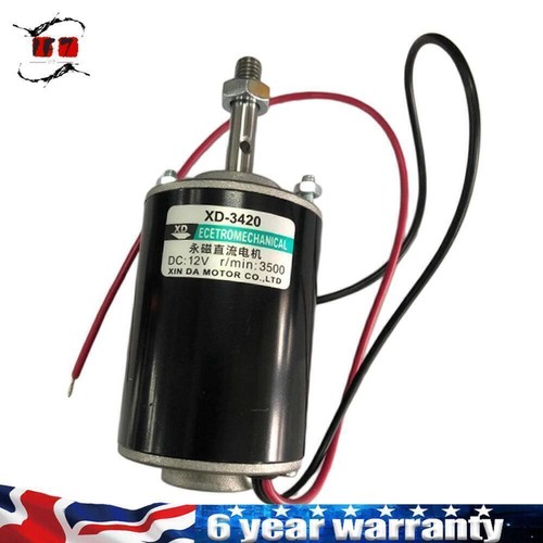 12v 30w reversible permanent - 12v,