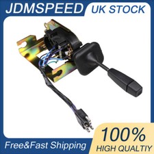 Headlamp Indicator and Horn