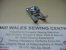 Domestic Sewing Machine Clip