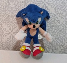 RARE 20CM Sonic The Hedgehog