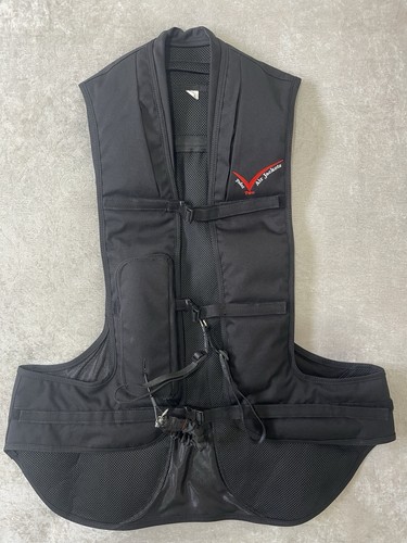 Point two air - blk, adult