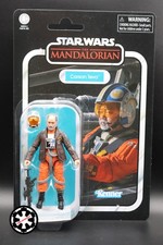 Carson Teva Star Wars The Vintage Collection 2025 N°363