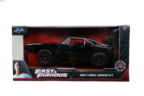 Jada 97038 fast furious - ,