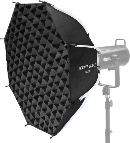 Neewer basics ns33p - basics,