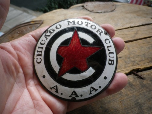 Chicago motor club a - motor,