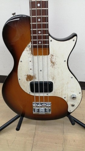 Fernandes lsb65 sunburst - fernandes,
