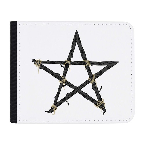Magic star wallet - 'magic, star'