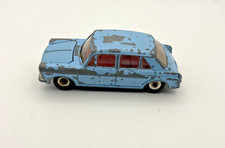 Vintage Dinky Toys #140 Morris 1100 - Original Condition