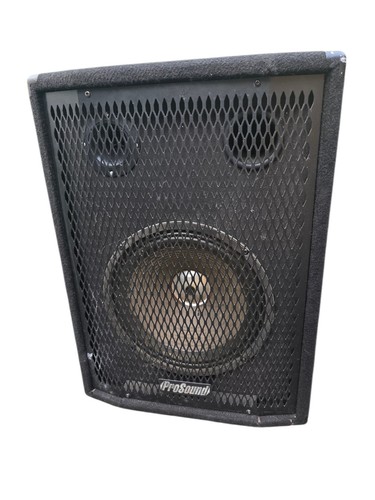 Large prosound speaker ps120 - large,