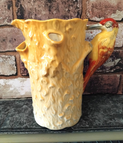 Weatherby falcon ware - falcon,