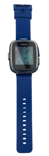 Vtech kidizoom dx - dx, blue