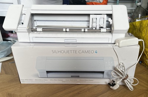 Silhouette cameo electronic - cameo,