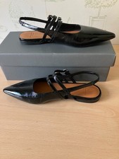 Vagabond Hermine very low two