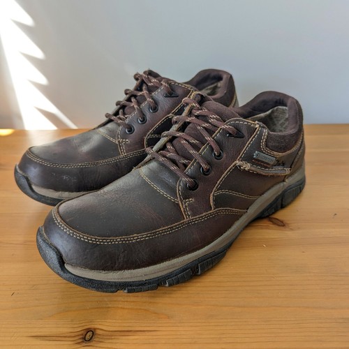 Men clarks gore - men's, gore-tex