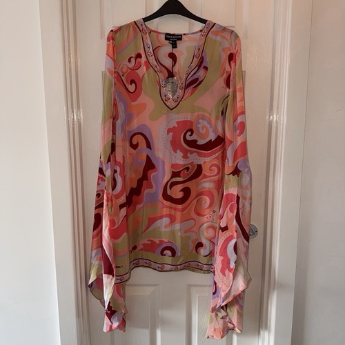 River island terry - river,