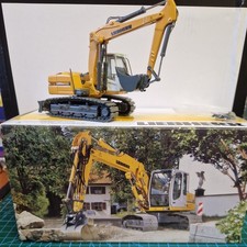 Liebherr R313 Litronic Diecast