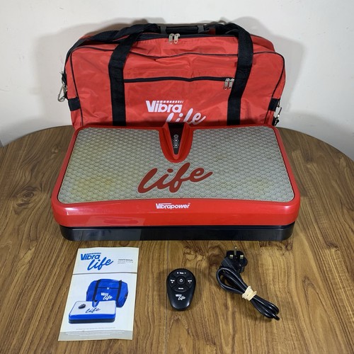 Vibra life vibration plate - life,