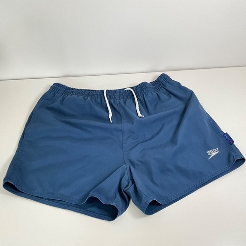 Speedo mens blue - mens,