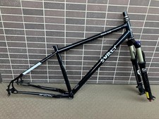 SURLY bridge club S size frame