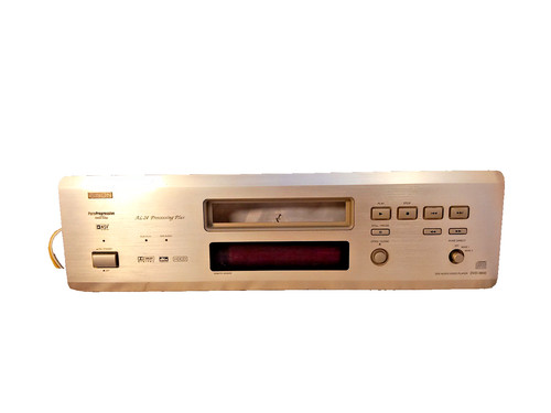 Denon dvd 3800 - dvd-3800, plastic