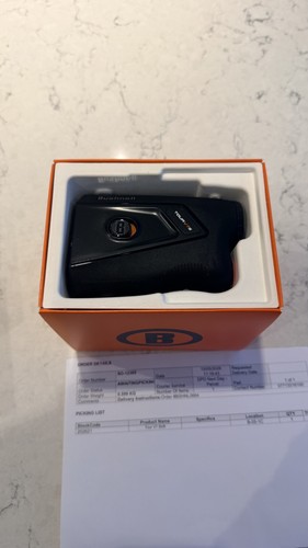 Brand new golf tour - new, v7