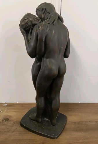 Heredities vintage adam eve - heredities,