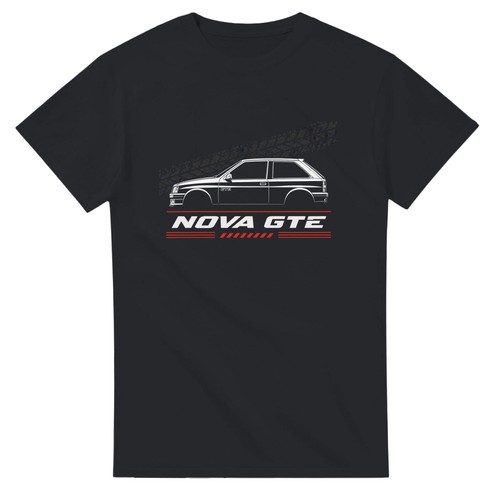 For fans the vauxhall nova - fans,