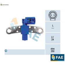 PULSE GENERATOR CRANKSHAFT