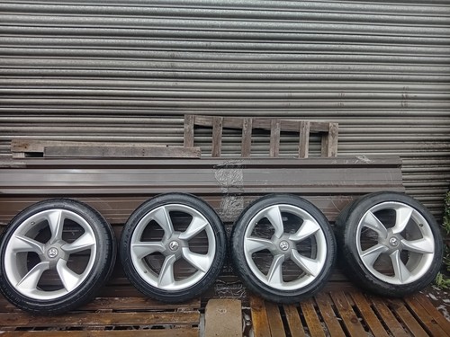 Vauxhall astra gtc diesel mk6 - vauxhall,