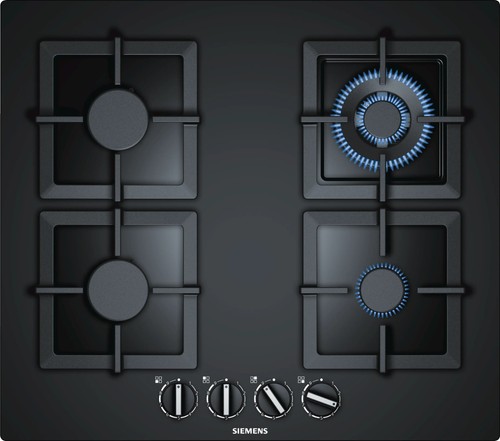 Siemens gas hob ep6a6hb20 - siemens,