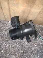 PEUGEOT 307 CC 2.0 DIESEL THROTTLE BODY 9660110780