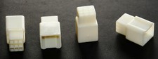 1x Maico GS Flat Connector