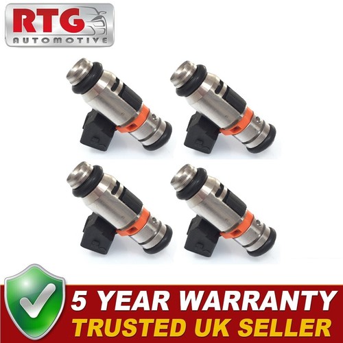 Fuel injector for ford - fuel, ka