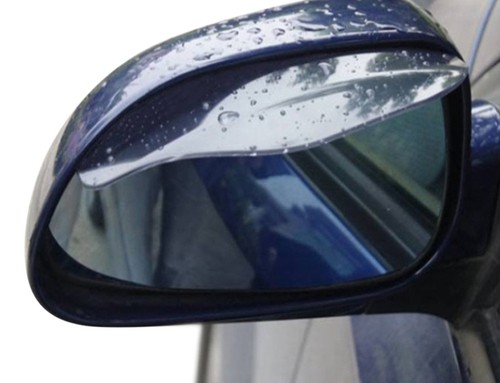 Exterior mirror wind and - wind,