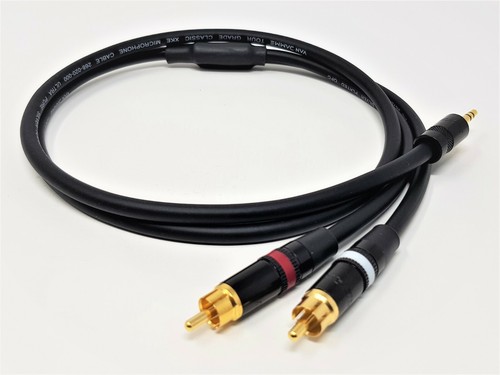 Van damme pro ofc cable - van,