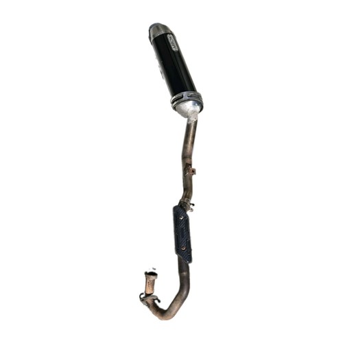 Yamaha 125 09 16 - 125, 09-16