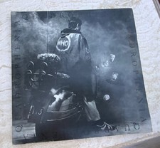 Quadrophenia- The Who * Original 1973 German  Track Double GFold LP With Booklet