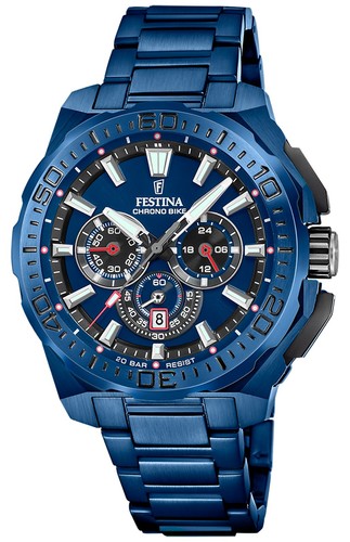 Festina chrono bike 2025 - festina,