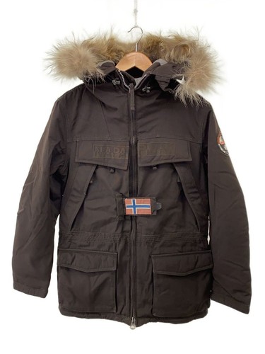 Napapijri skidoo jacket flight - napapijri,