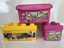 Lego storage brick - lego,