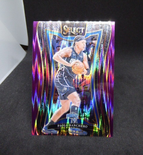 2024 panini select - panini,