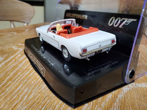 New scalextric c4404 - scalextric, james