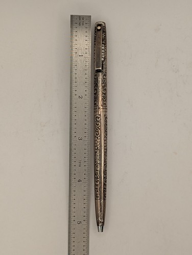 Sheaffer victorian targa - sheaffer,
