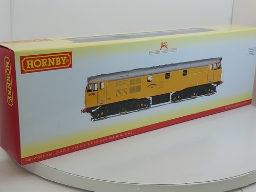 Hornby r3745 network - network, rail