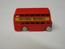 Matchbox Series No.5 A Moko